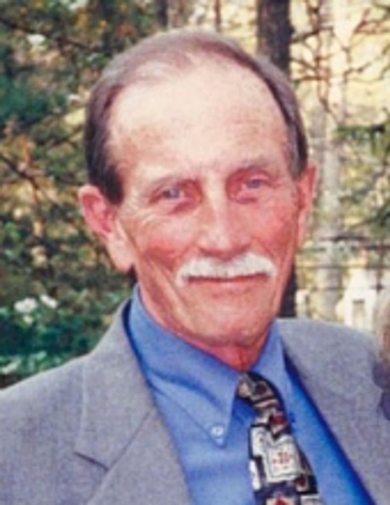 Don Ryland  Martin