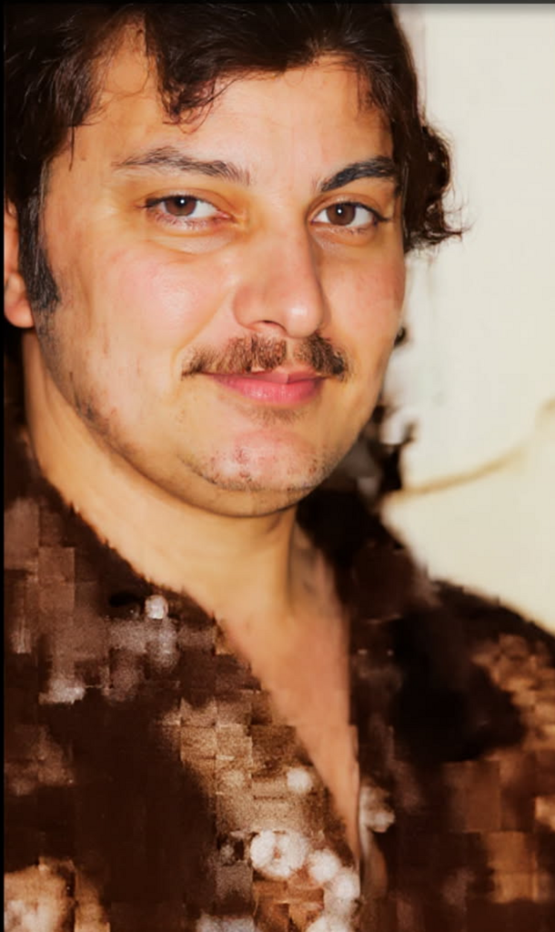 Michael F. Dallazia Profile Photo