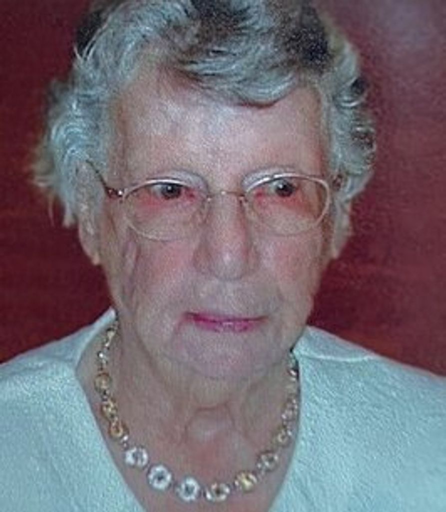 Christine Smith