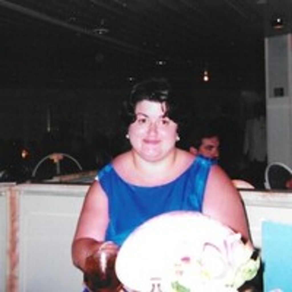 Desiree Michelle Koliba
