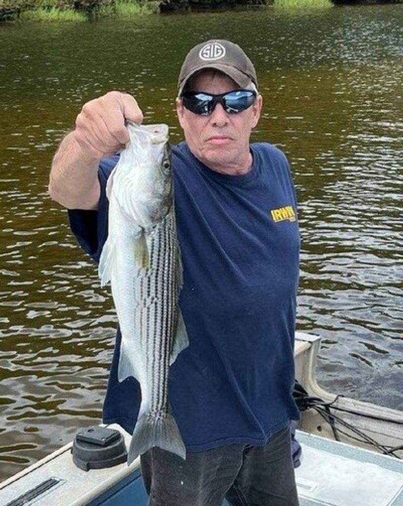 John F. Rivers Profile Photo