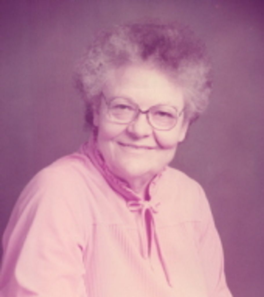 Juanita M Mccabe