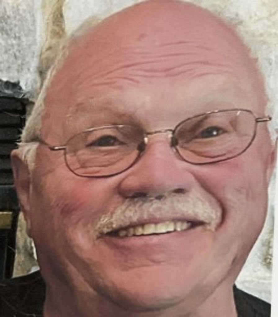 Norman Smith Profile Photo