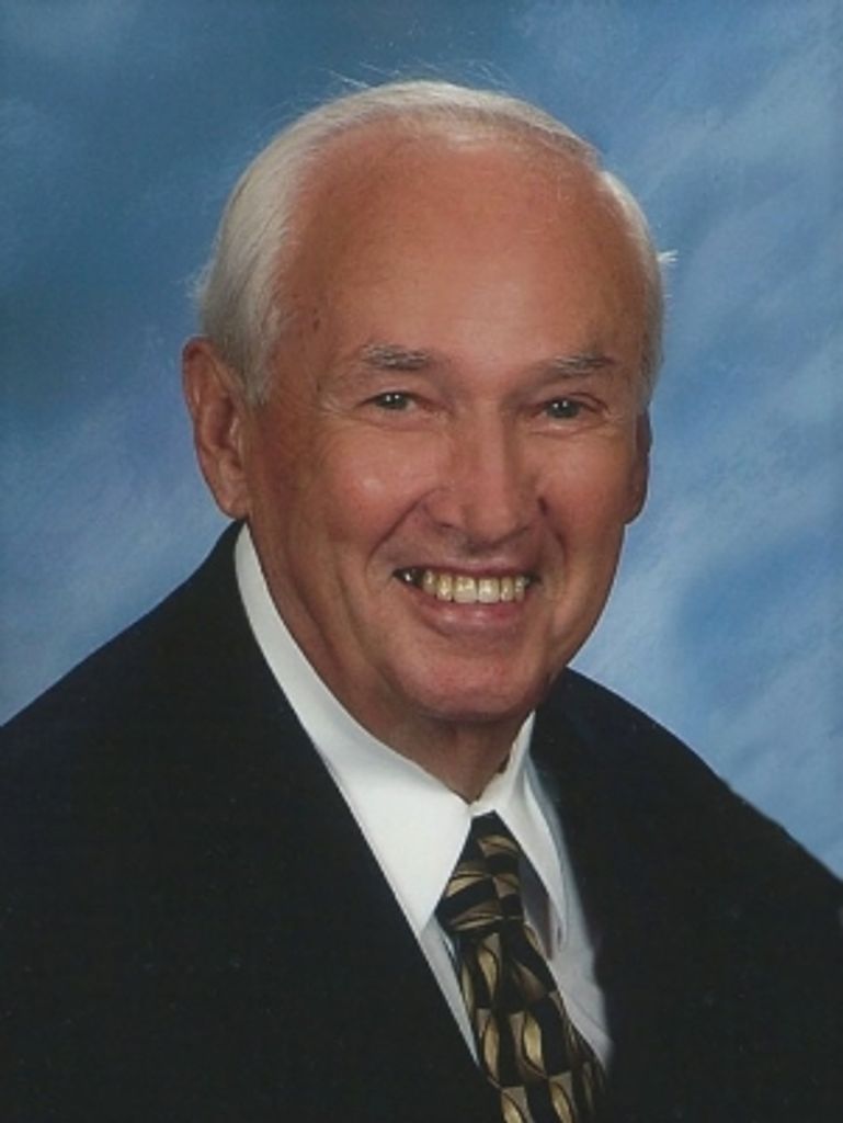 Robert L. 'Bob' Rawson Profile Photo