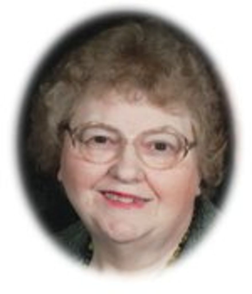 Patricia  Ann Anderson