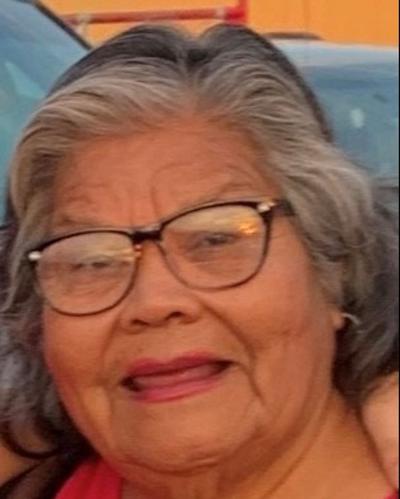 Dora Alicia Davila Profile Photo