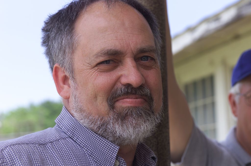 Tim Skidmore Profile Photo