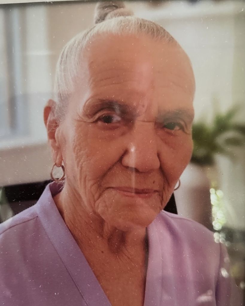 Isabel Aurelia Suazo