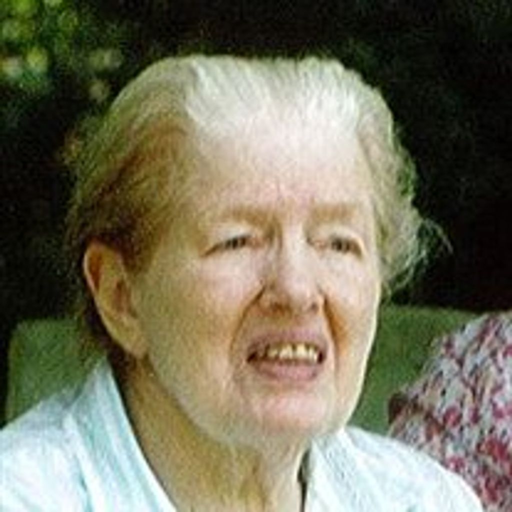 Kathleen  Helen Miller