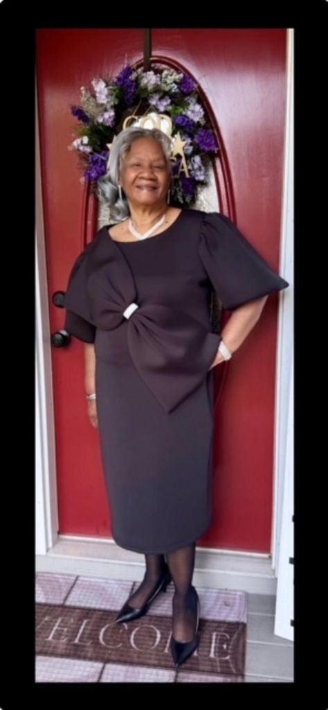 Laverne Cornelius Clark Profile Photo