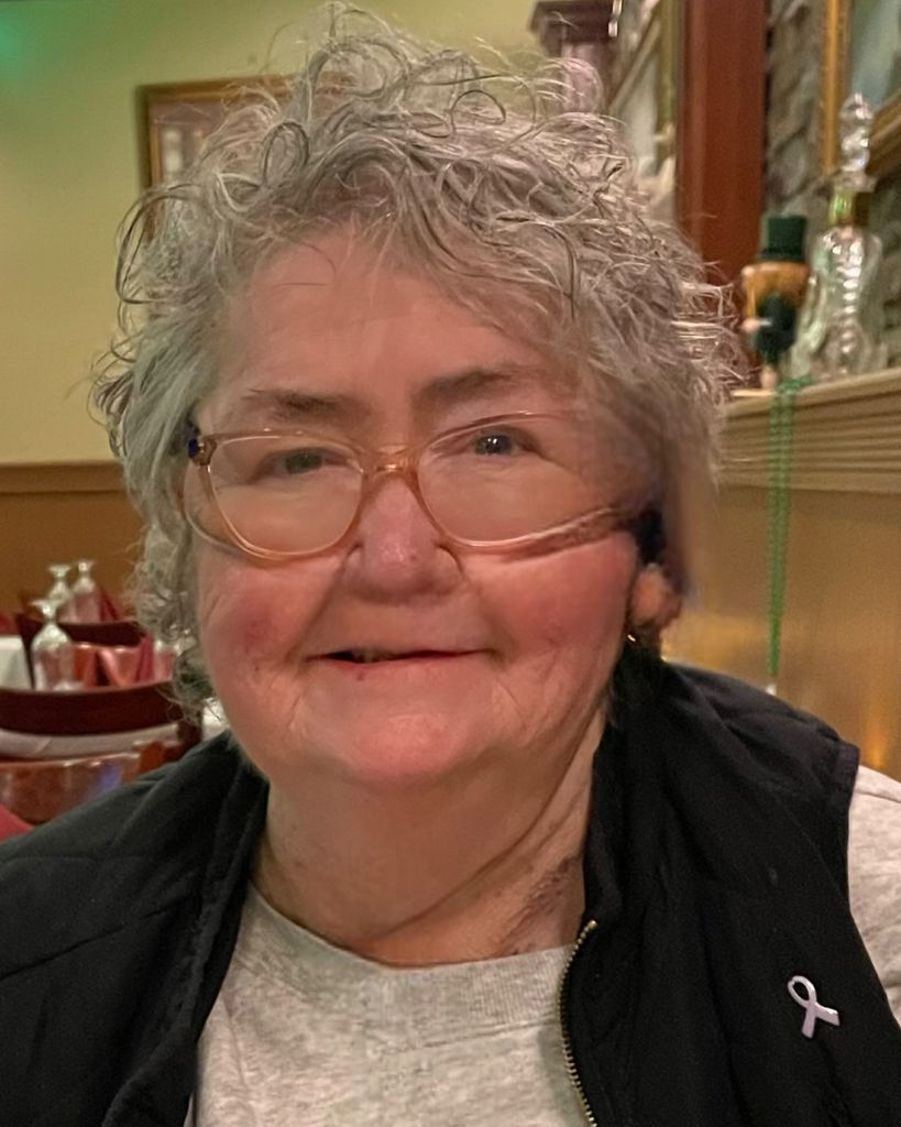 Margaret Hull Profile Photo