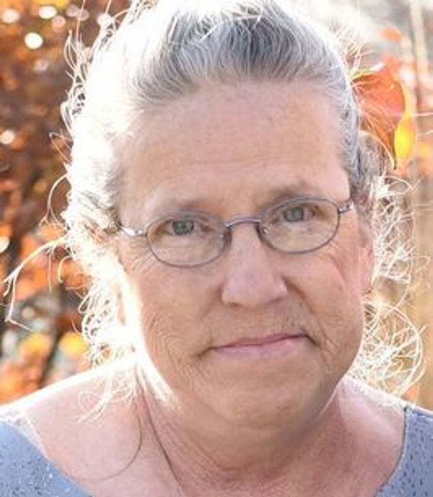 Peggy Whitten Profile Photo