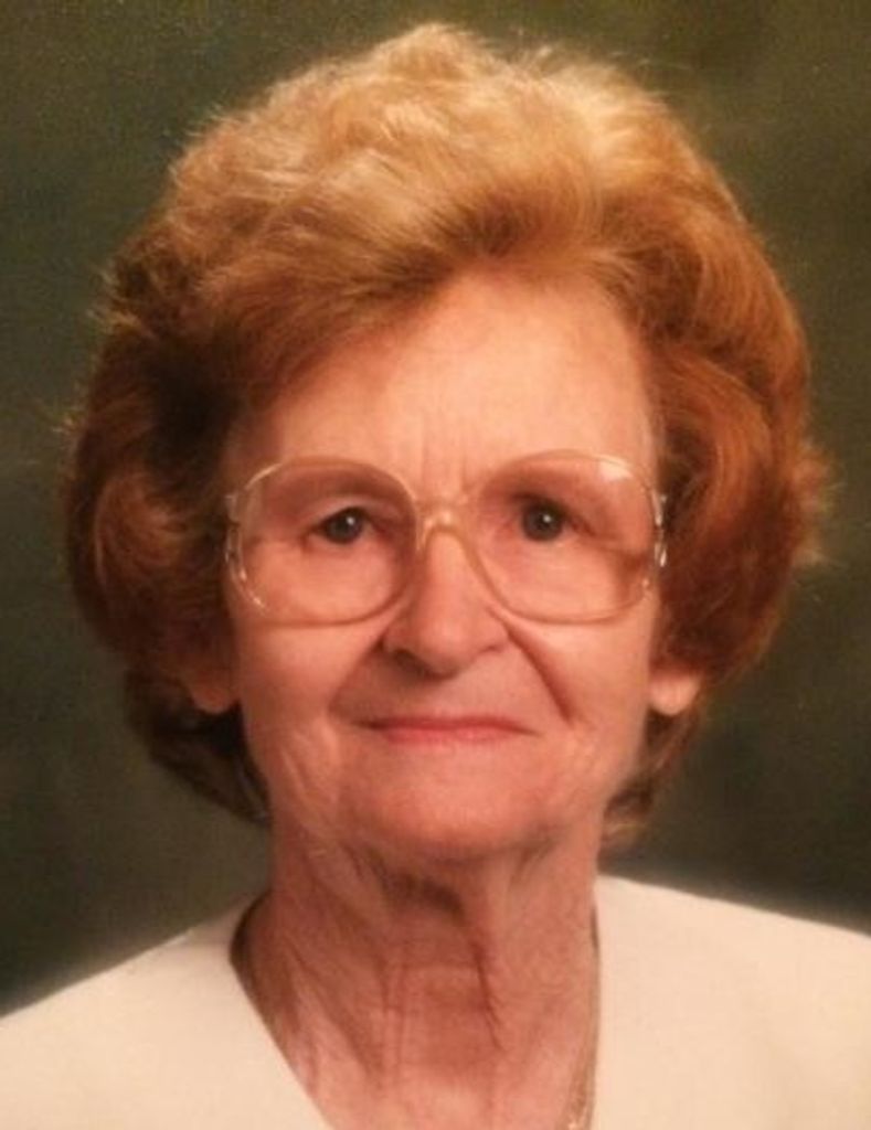 Grace (Bruce)  Smith