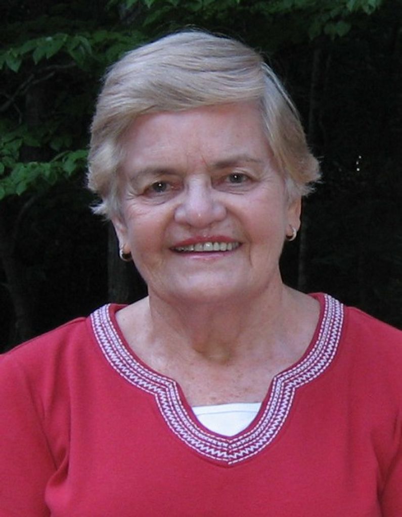 Carolyn Muller Young