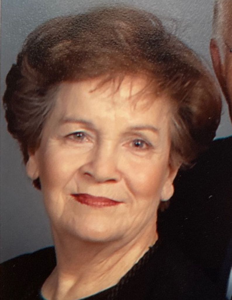 Othine (Clark)  Garner Profile Photo