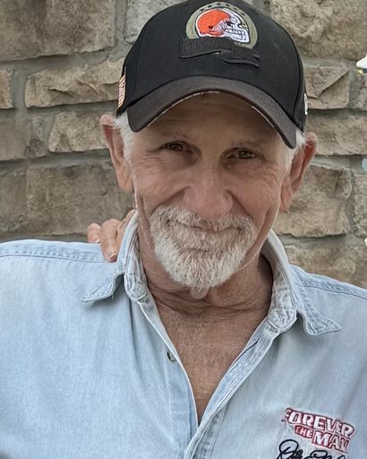 John Clendenen's obituary image