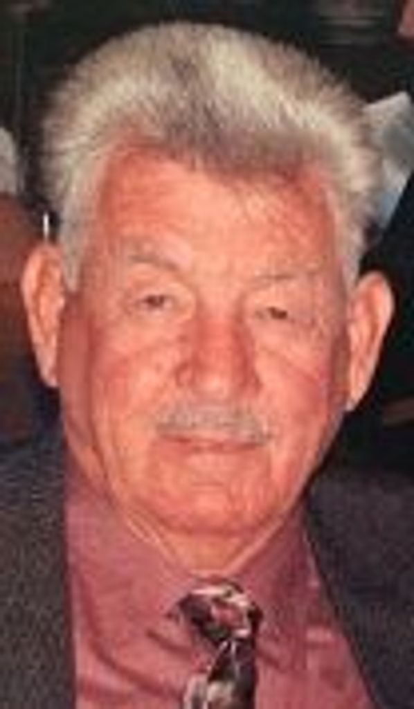 Donald Frederick Popovich Profile Photo