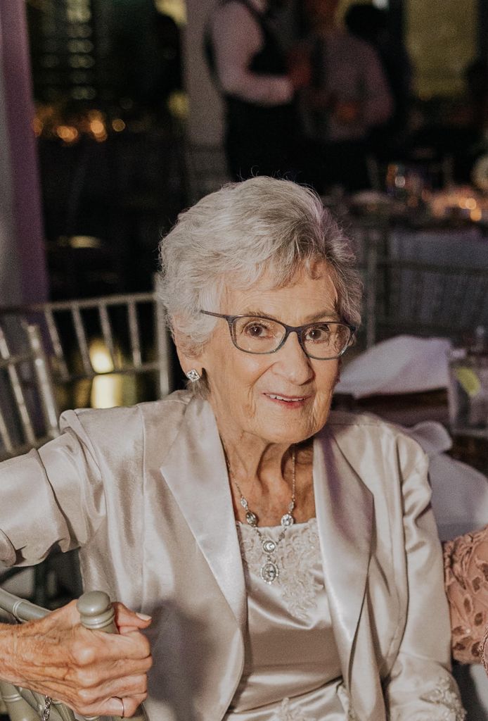Lorraine Marie Reynolds Profile Photo