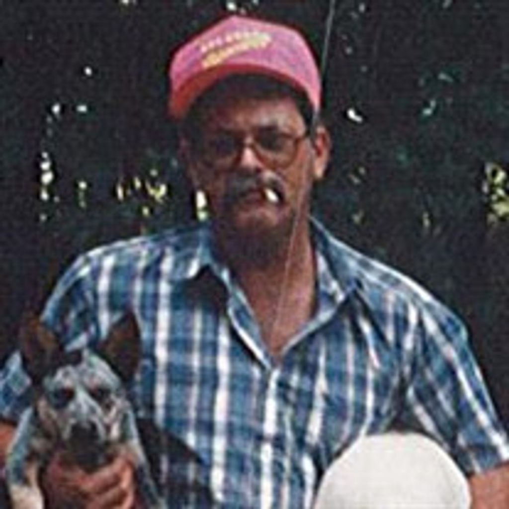 Larry Douglas Stookey