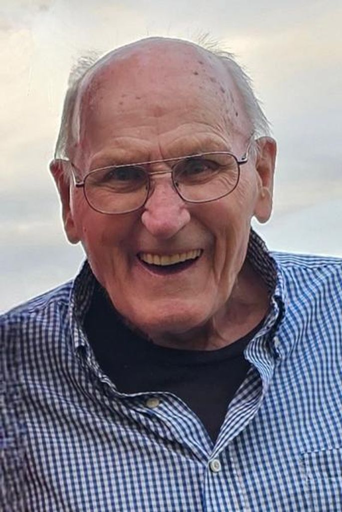 Alferd Lee Poppe Profile Photo