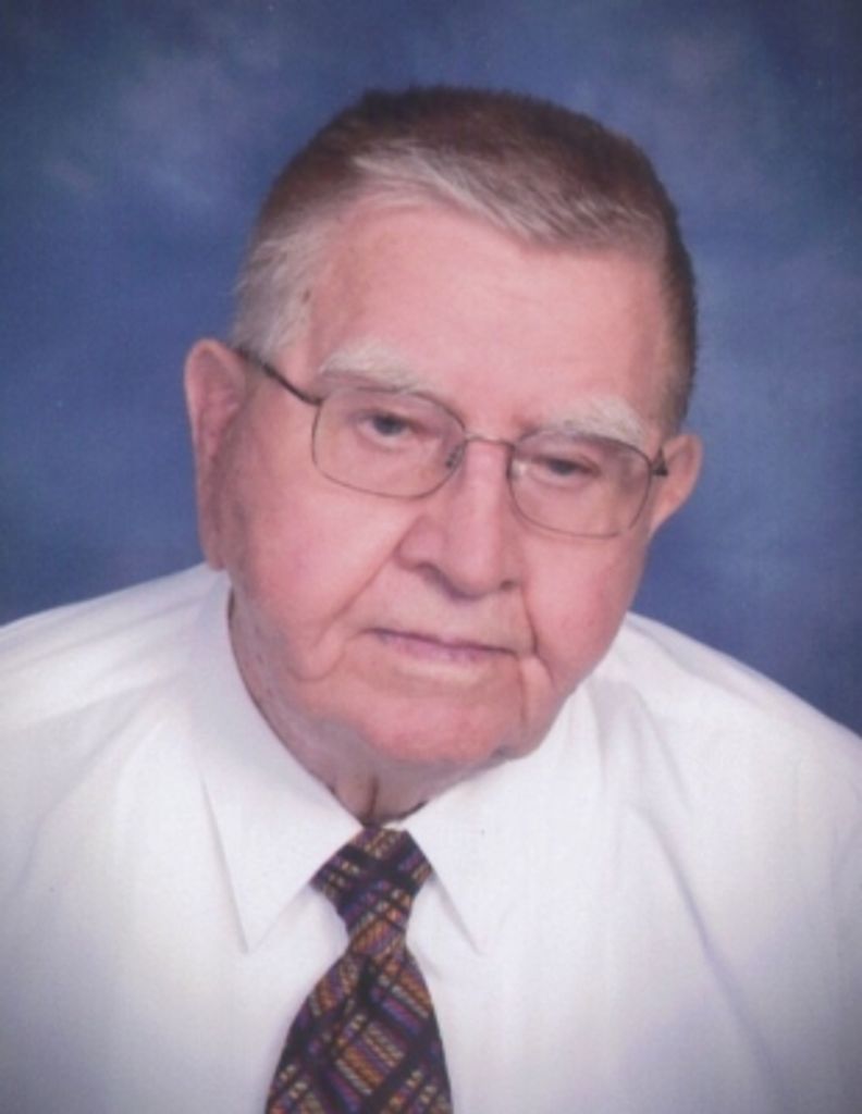 Eugene 'Gene' A. Young