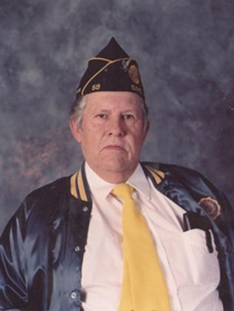 Melvin La Roy Haney Profile Photo