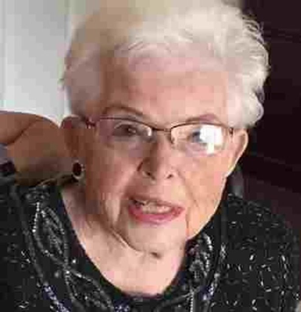 Frances Louise Lovingood