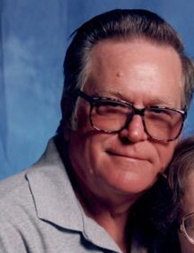 James "Jim" Russell Leclercq