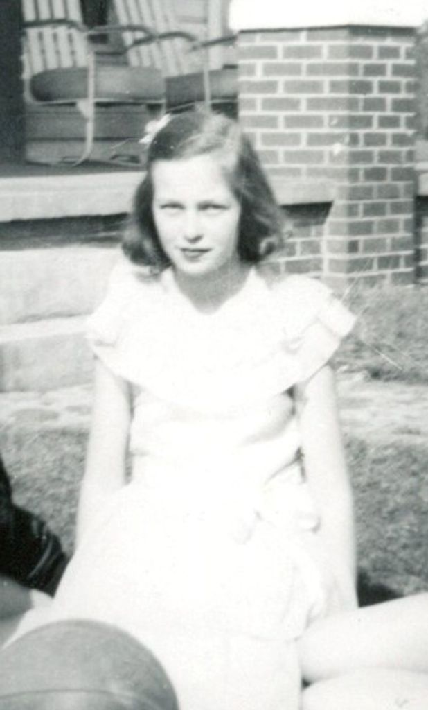 Claudine Payne