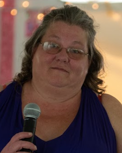 Patricia M. Morris's obituary image