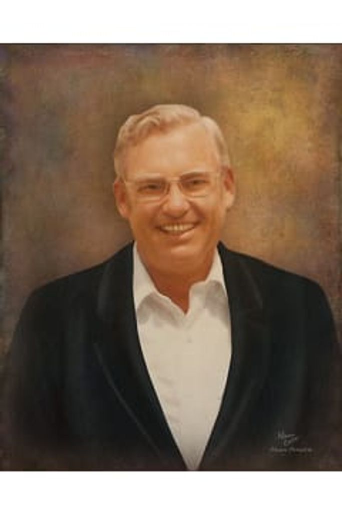 Mr. Joseph  Roy Dee Jr.