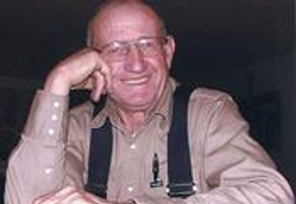 Francis Gene Fagnant