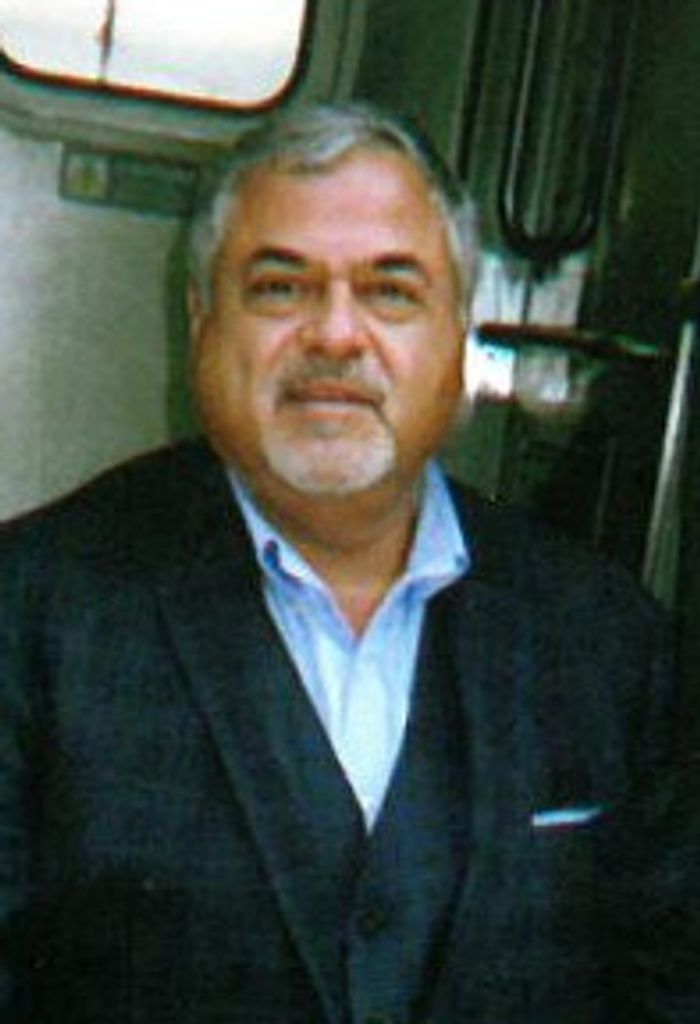Paul David Baca