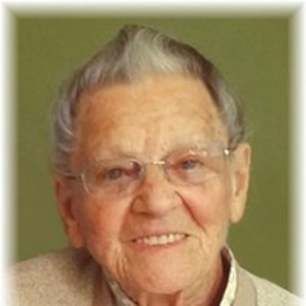Cleo Mae Applegate