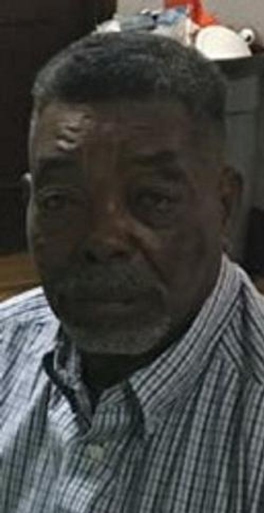 Willie L Arrington