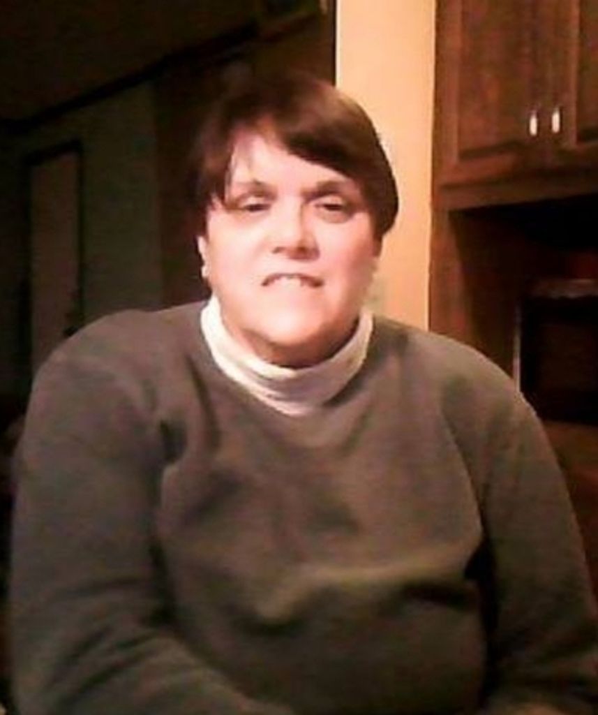Joann P. Elechko