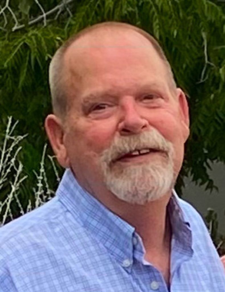 Robert Noyes