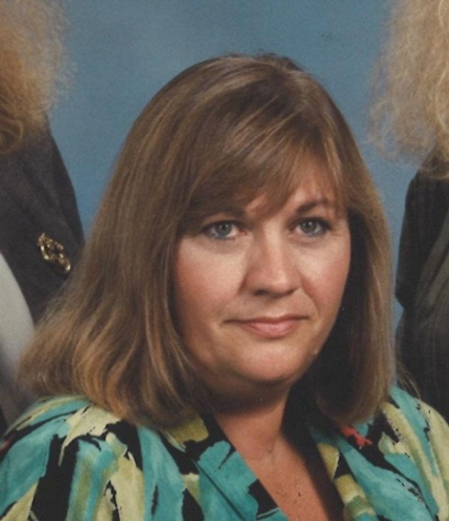 Patricia Simmons
