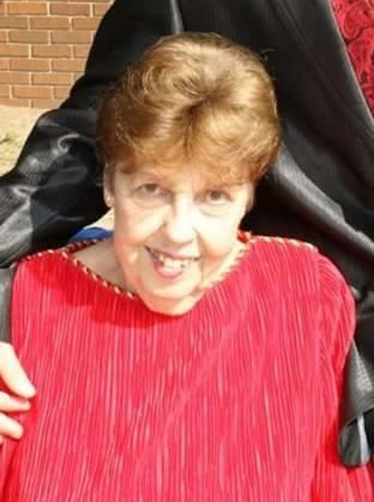 Barbara Morrow Profile Photo