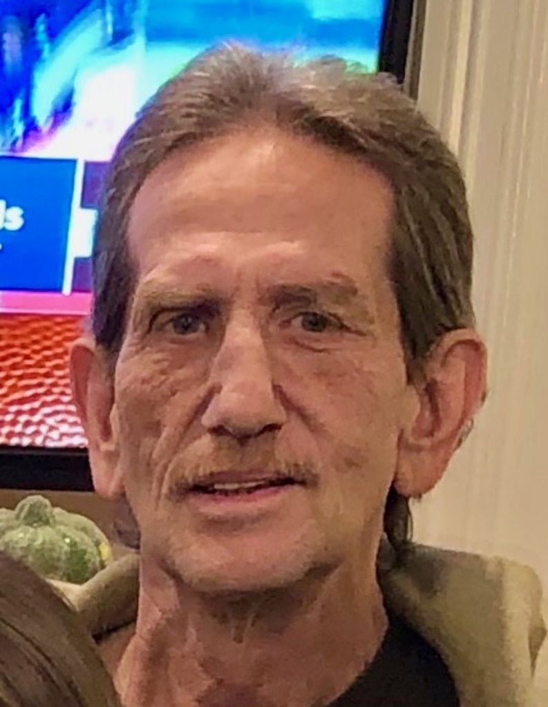 John Franklin Waller Profile Photo