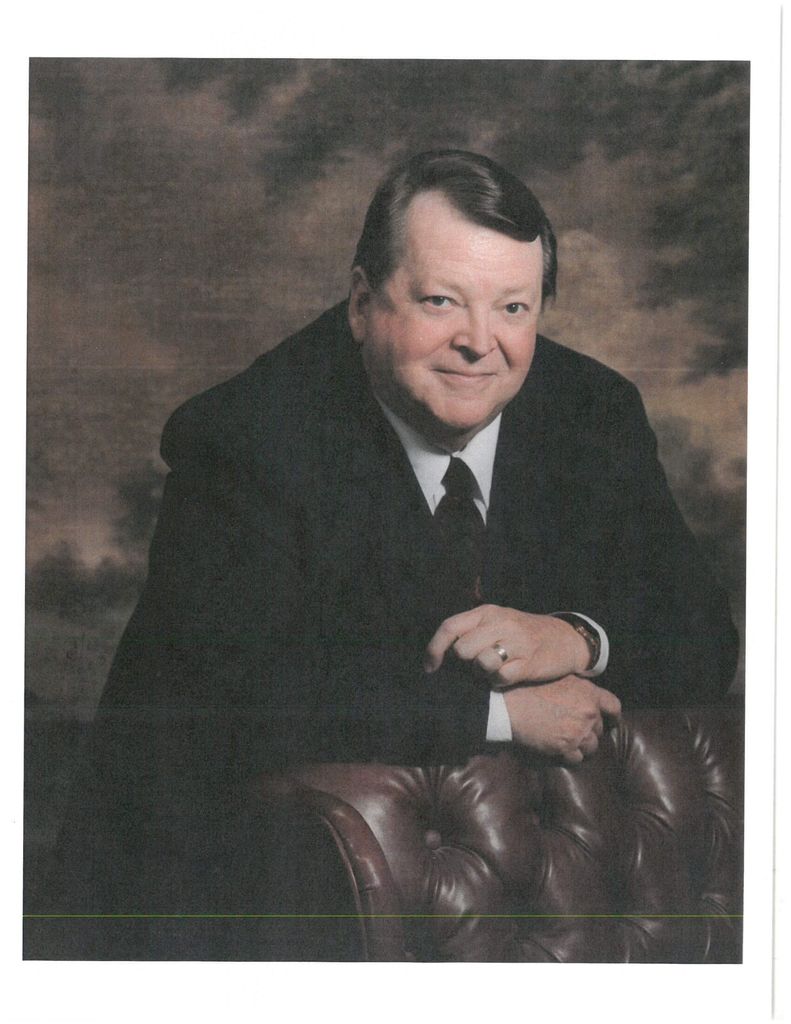 Lawrence ""Larry"" R. Weygand