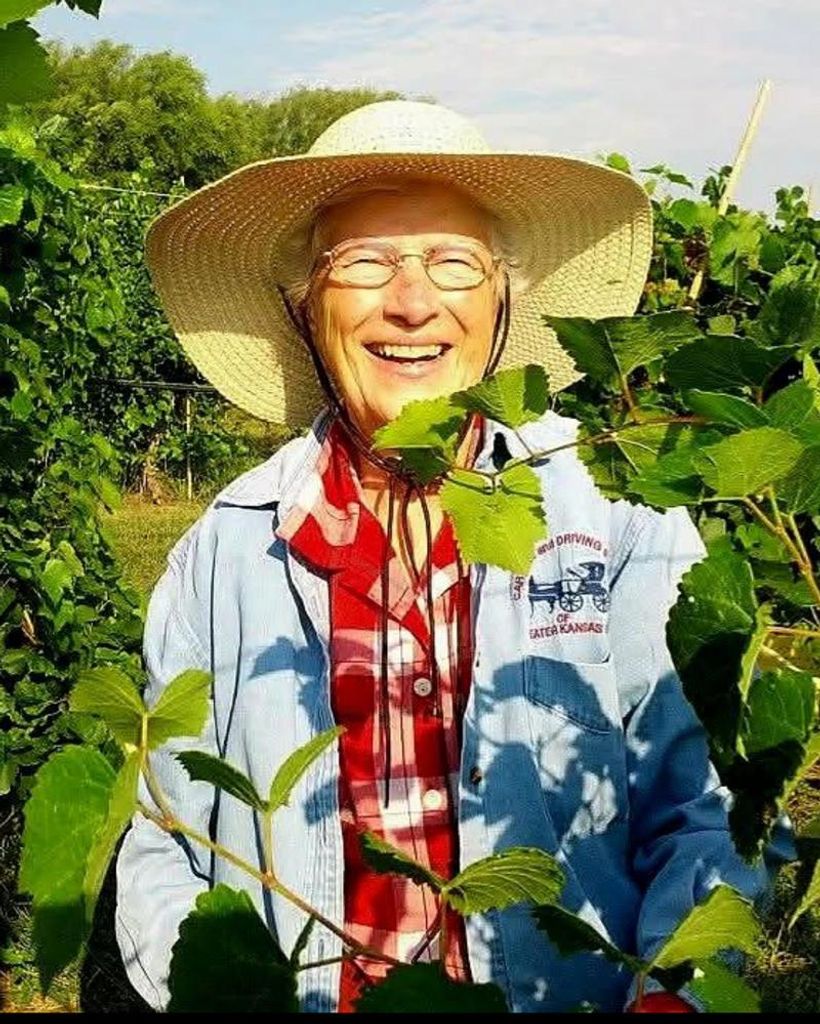 Martha Wahaus Parrett Profile Photo