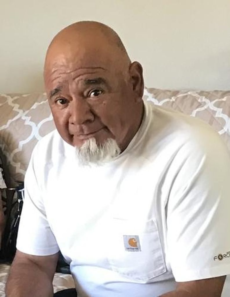 Arturo Rodriguez Profile Photo