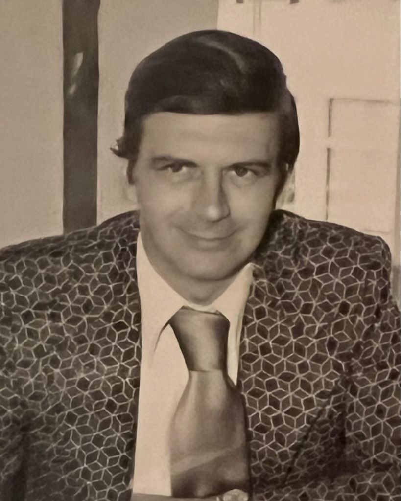 John F. Barnes Profile Photo