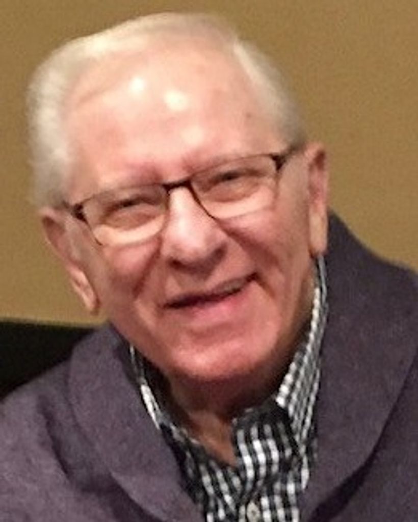 Lawrence "Larry" Martin