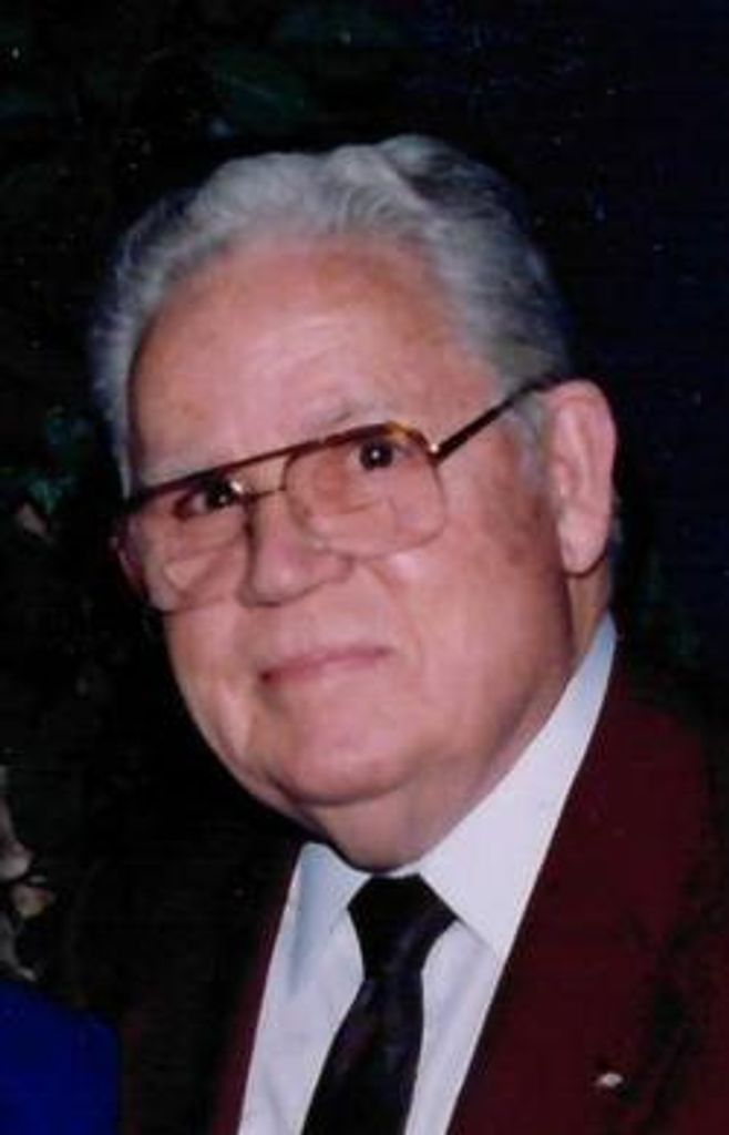 Bill Thomas Watts Profile Photo