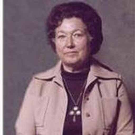 Lorene Elizabeth Chenoweth Profile Photo
