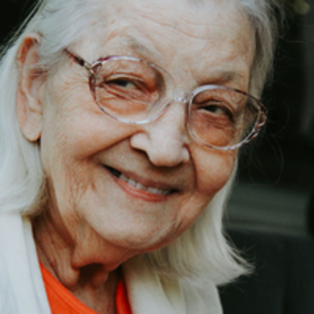 Ruby Lee Jezek Divis Profile Photo