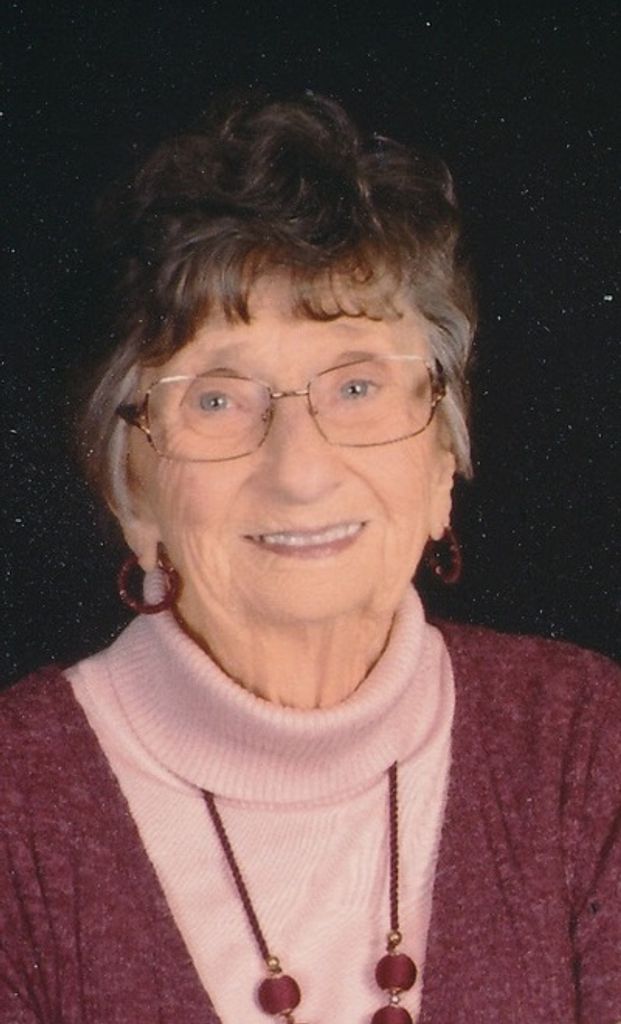 Clauda June Parrott Profile Photo