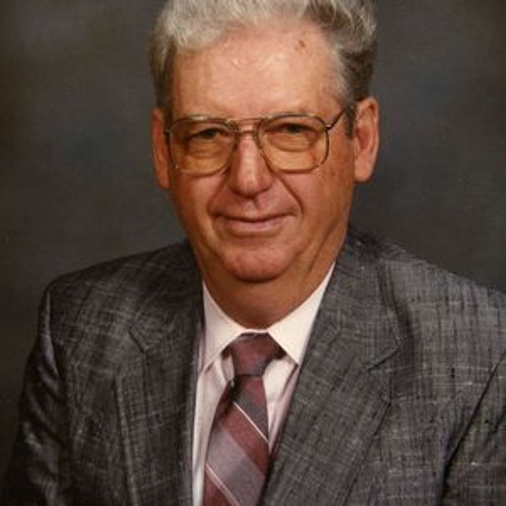 Jerry Hollis Benson Profile Photo